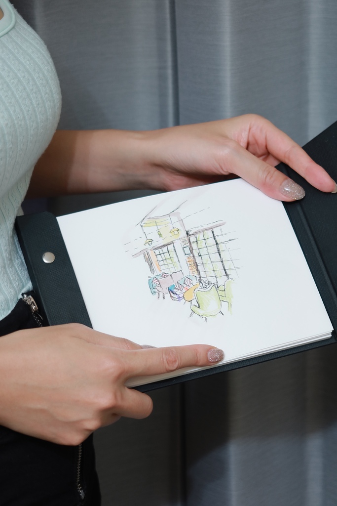 【線上課程】OMIA學東西|輕鬆宅在家進修上課|多種課程 零基礎學習第二專長|從速寫到上色 跟著Joyce學手帳|上課心得分享 @混血珊莎的奇幻旅程 【線上課程】OMIA學東西|輕鬆宅在家進修上課|多種課程 零基礎學習第二專長|從速寫到上色 跟著Joyce學手帳|上課心得分享 @混血珊莎的奇幻旅程