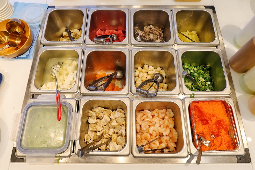 【文心森林公園美食】波奇波奇大墩,波奇繽紛海鮮趴,台中西區平價美食! @混血珊莎的奇幻旅程 【文心森林公園美食】波奇波奇大墩,波奇繽紛海鮮趴,台中西區平價美食! @混血珊莎的奇幻旅程