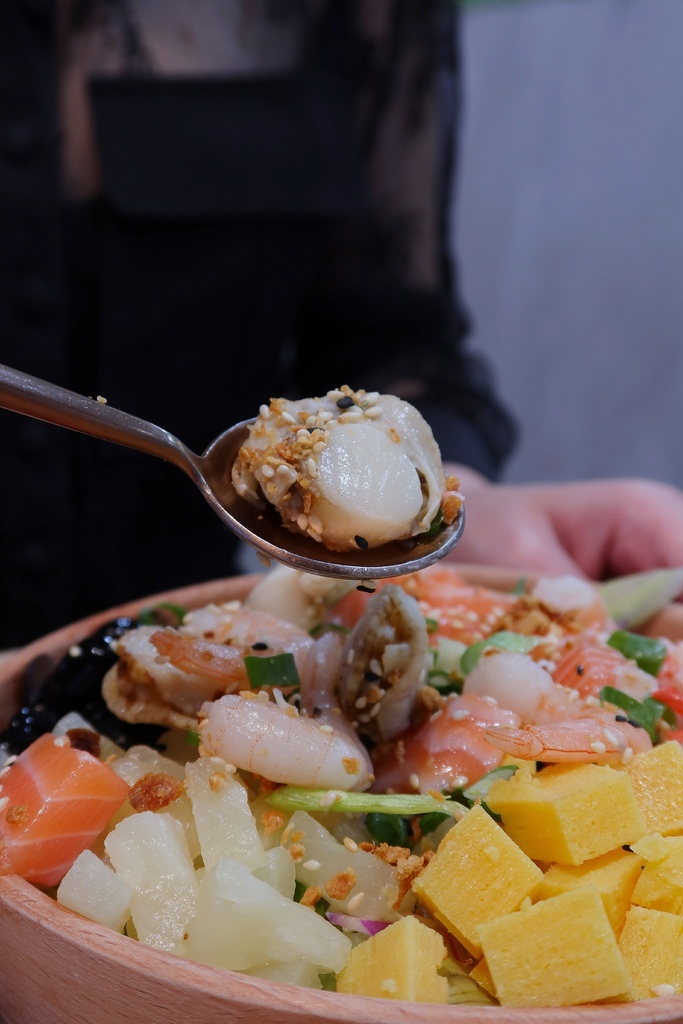 【文心森林公園美食】波奇波奇大墩,波奇繽紛海鮮趴,台中西區平價美食! @混血珊莎的奇幻旅程 【文心森林公園美食】波奇波奇大墩,波奇繽紛海鮮趴,台中西區平價美食! @混血珊莎的奇幻旅程