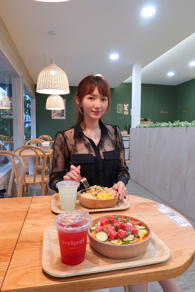 【文心森林公園美食】波奇波奇大墩,波奇繽紛海鮮趴,台中西區平價美食! @混血珊莎的奇幻旅程 【文心森林公園美食】波奇波奇大墩,波奇繽紛海鮮趴,台中西區平價美食! @混血珊莎的奇幻旅程