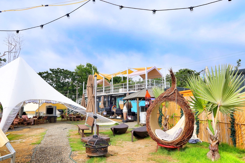 【漫度漁光】北歐風懶人露營 烤肉BBQ釣魚玩水通通有! @混血珊莎的奇幻旅程 【漫度漁光】北歐風懶人露營 烤肉BBQ釣魚玩水通通有! @混血珊莎的奇幻旅程