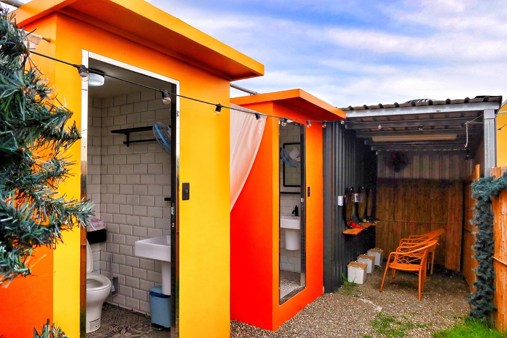 【漫度漁光】北歐風懶人露營 烤肉BBQ釣魚玩水通通有! @混血珊莎的奇幻旅程 【漫度漁光】北歐風懶人露營 烤肉BBQ釣魚玩水通通有! @混血珊莎的奇幻旅程