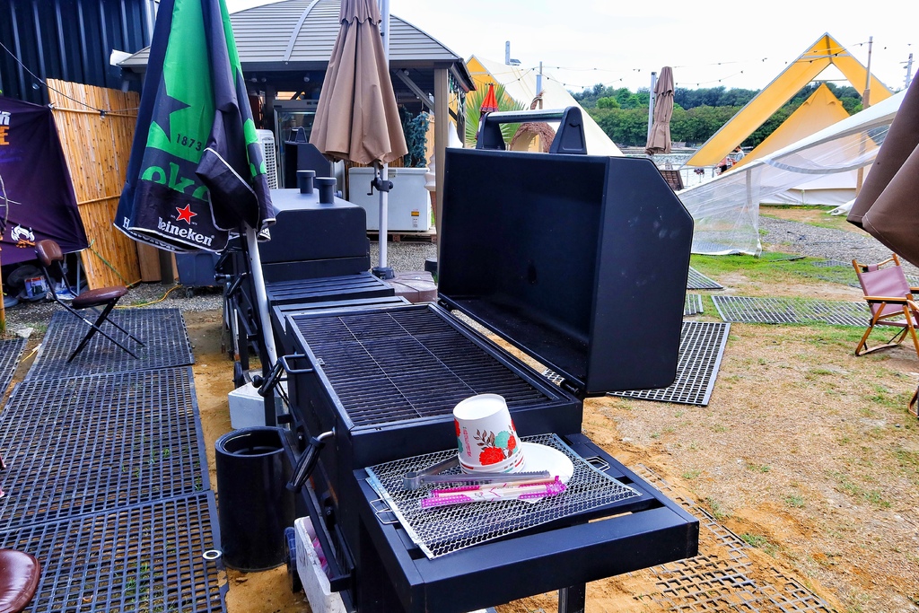 【漫度漁光】北歐風懶人露營 烤肉BBQ釣魚玩水通通有! @混血珊莎的奇幻旅程 【漫度漁光】北歐風懶人露營 烤肉BBQ釣魚玩水通通有! @混血珊莎的奇幻旅程