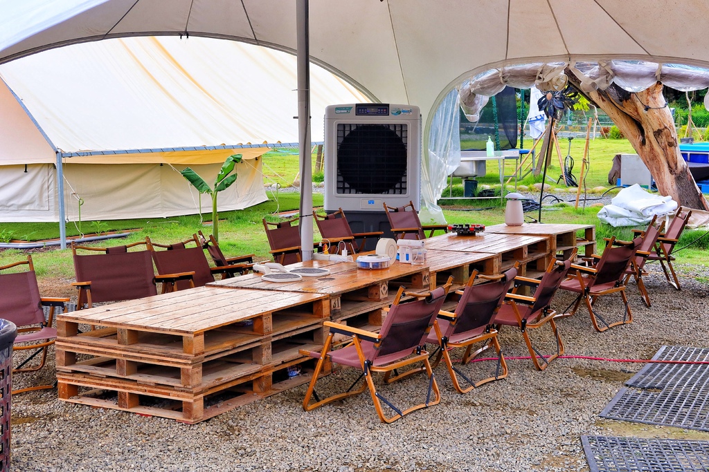 【漫度漁光】北歐風懶人露營 烤肉BBQ釣魚玩水通通有! @混血珊莎的奇幻旅程 【漫度漁光】北歐風懶人露營 烤肉BBQ釣魚玩水通通有! @混血珊莎的奇幻旅程