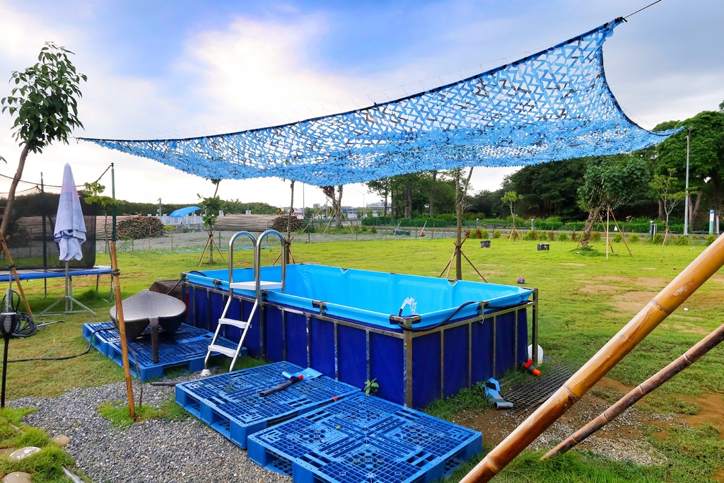 【漫度漁光】北歐風懶人露營 烤肉BBQ釣魚玩水通通有! @混血珊莎的奇幻旅程 【漫度漁光】北歐風懶人露營 烤肉BBQ釣魚玩水通通有! @混血珊莎的奇幻旅程