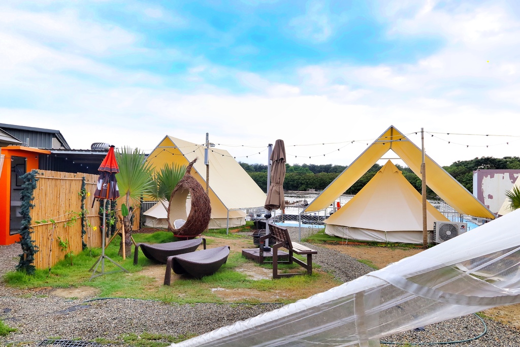 【漫度漁光】北歐風懶人露營 烤肉BBQ釣魚玩水通通有! @混血珊莎的奇幻旅程 【漫度漁光】北歐風懶人露營 烤肉BBQ釣魚玩水通通有! @混血珊莎的奇幻旅程