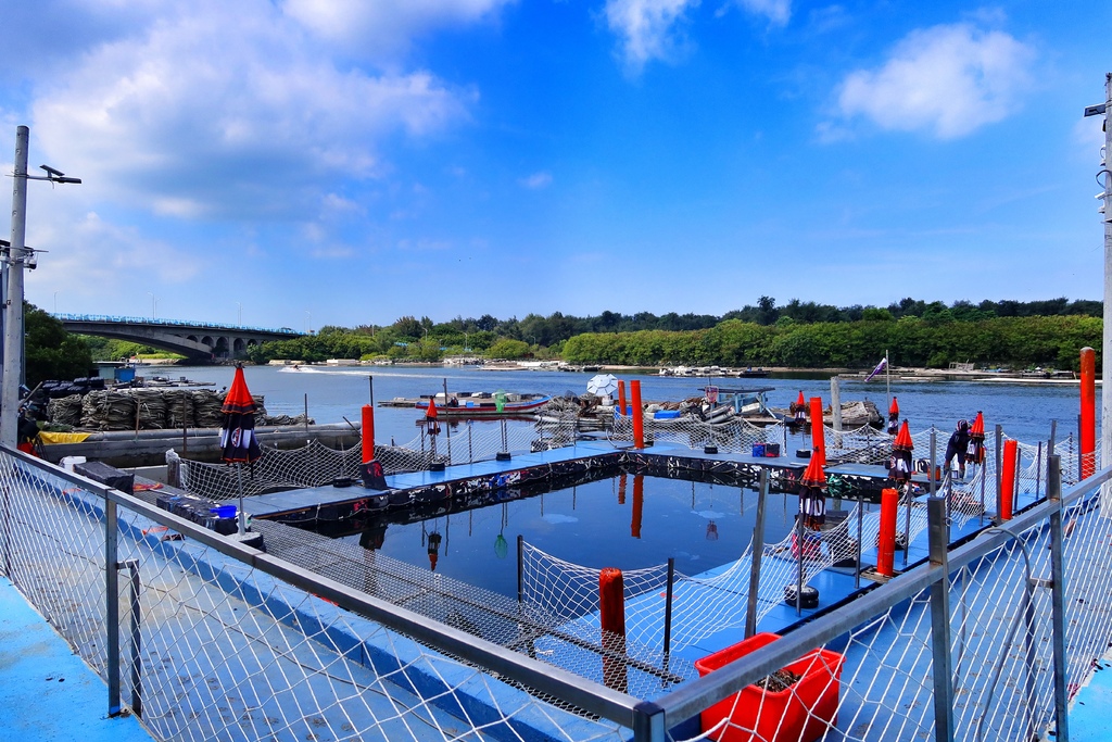 【漫度漁光】北歐風懶人露營 烤肉BBQ釣魚玩水通通有! @混血珊莎的奇幻旅程 【漫度漁光】北歐風懶人露營 烤肉BBQ釣魚玩水通通有! @混血珊莎的奇幻旅程