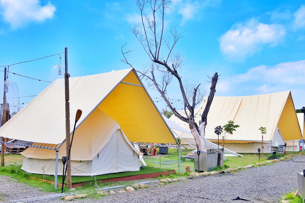 【漫度漁光】北歐風懶人露營 烤肉BBQ釣魚玩水通通有! @混血珊莎的奇幻旅程 【漫度漁光】北歐風懶人露營 烤肉BBQ釣魚玩水通通有! @混血珊莎的奇幻旅程