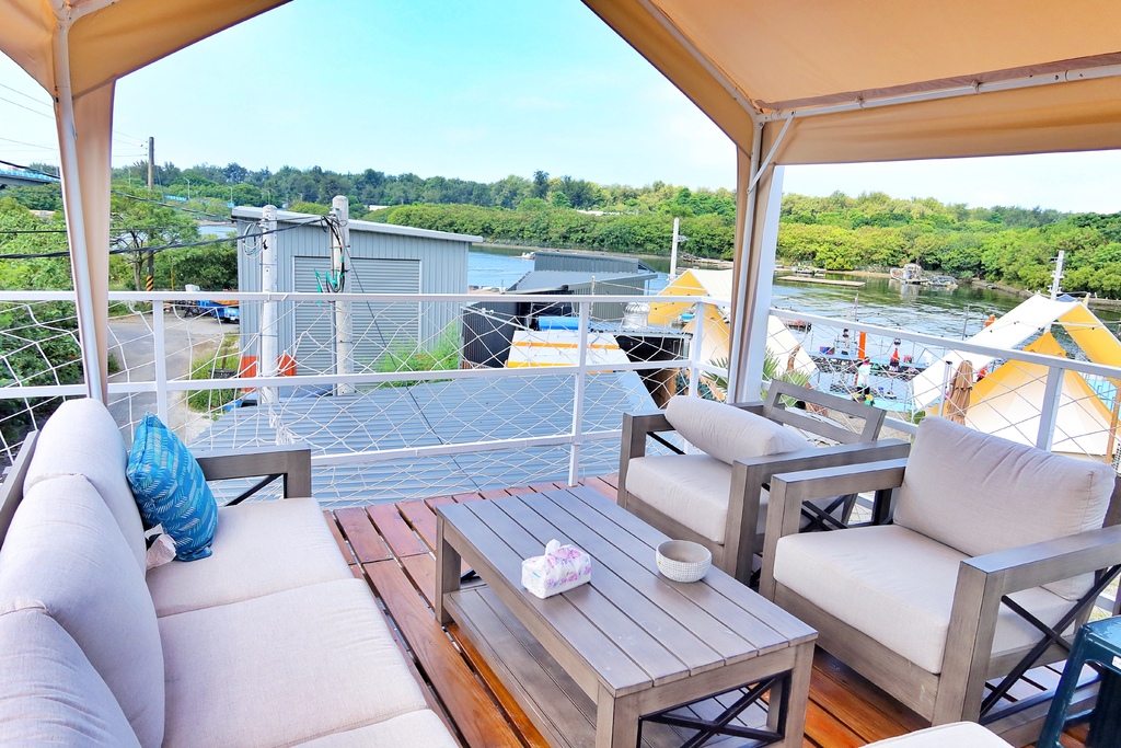 【漫度漁光】北歐風懶人露營 烤肉BBQ釣魚玩水通通有! @混血珊莎的奇幻旅程 【漫度漁光】北歐風懶人露營 烤肉BBQ釣魚玩水通通有! @混血珊莎的奇幻旅程