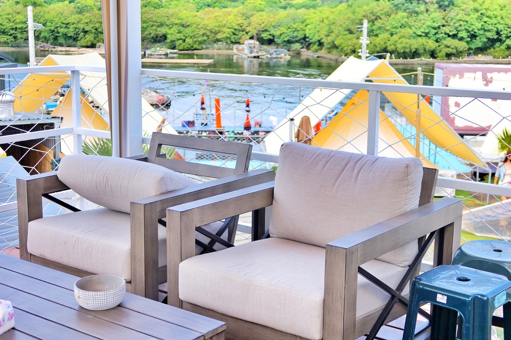 【漫度漁光】北歐風懶人露營 烤肉BBQ釣魚玩水通通有! @混血珊莎的奇幻旅程 【漫度漁光】北歐風懶人露營 烤肉BBQ釣魚玩水通通有! @混血珊莎的奇幻旅程