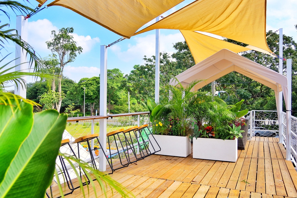 【漫度漁光】北歐風懶人露營 烤肉BBQ釣魚玩水通通有! @混血珊莎的奇幻旅程 【漫度漁光】北歐風懶人露營 烤肉BBQ釣魚玩水通通有! @混血珊莎的奇幻旅程