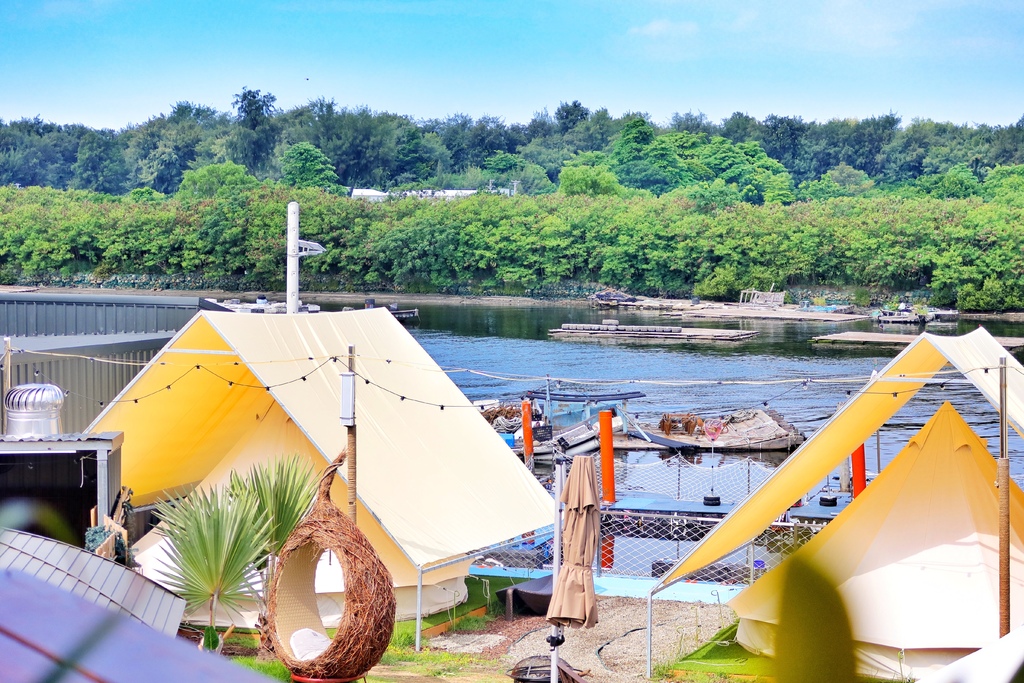 【漫度漁光】北歐風懶人露營 烤肉BBQ釣魚玩水通通有! @混血珊莎的奇幻旅程 【漫度漁光】北歐風懶人露營 烤肉BBQ釣魚玩水通通有! @混血珊莎的奇幻旅程