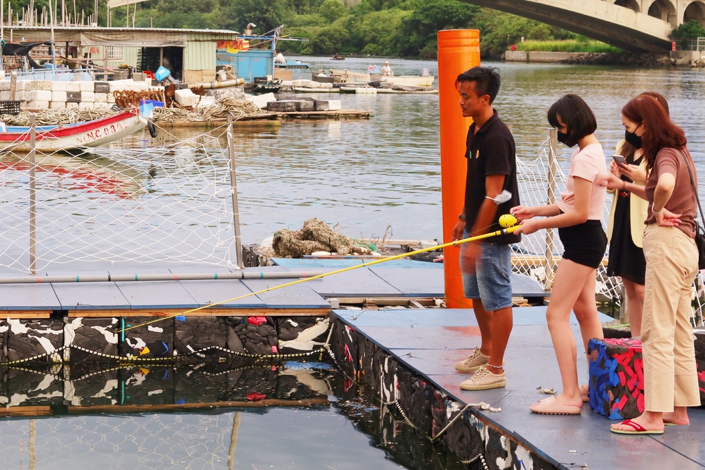 【漫度漁光】北歐風懶人露營 烤肉BBQ釣魚玩水通通有! @混血珊莎的奇幻旅程 【漫度漁光】北歐風懶人露營 烤肉BBQ釣魚玩水通通有! @混血珊莎的奇幻旅程