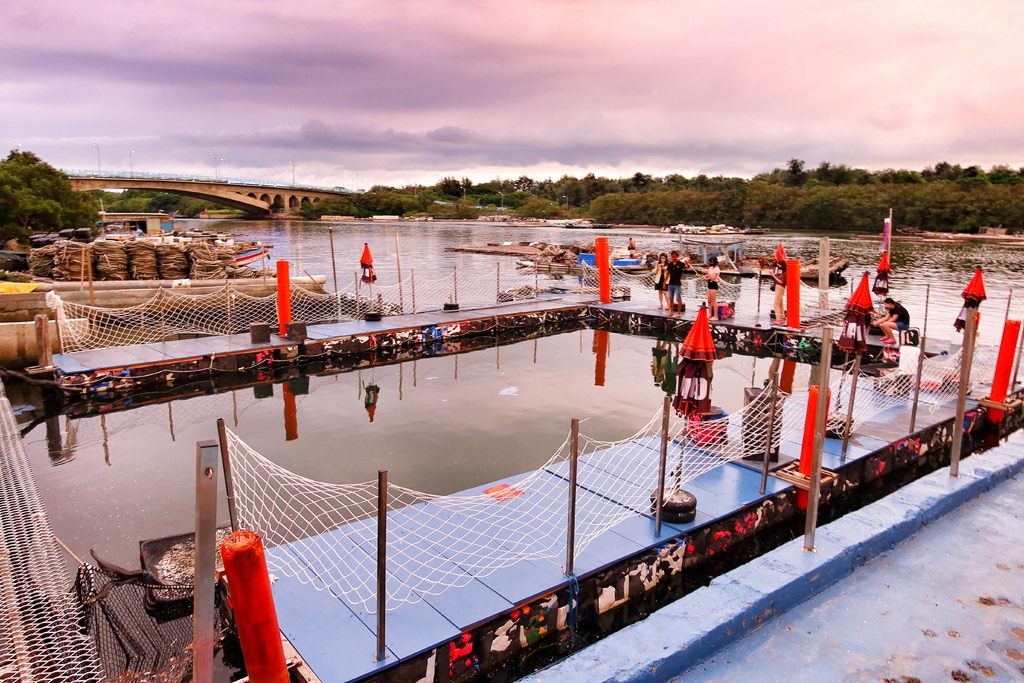 【漫度漁光】北歐風懶人露營 烤肉BBQ釣魚玩水通通有! @混血珊莎的奇幻旅程 【漫度漁光】北歐風懶人露營 烤肉BBQ釣魚玩水通通有! @混血珊莎的奇幻旅程