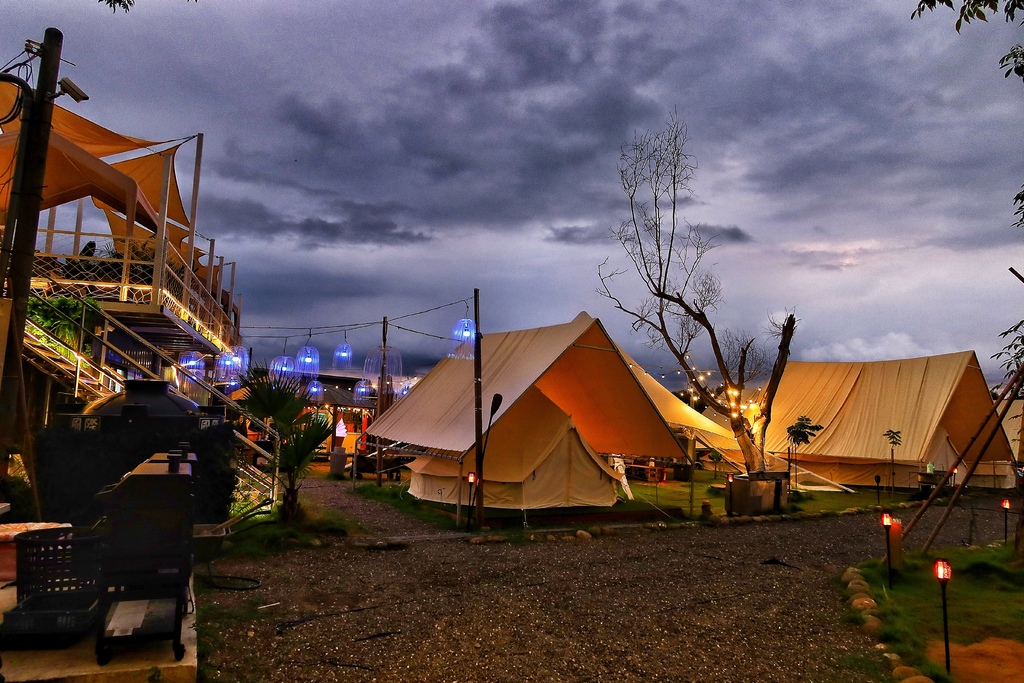 【漫度漁光】北歐風懶人露營 烤肉BBQ釣魚玩水通通有! @混血珊莎的奇幻旅程 【漫度漁光】北歐風懶人露營 烤肉BBQ釣魚玩水通通有! @混血珊莎的奇幻旅程