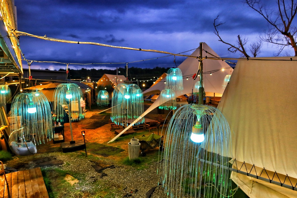 【漫度漁光】北歐風懶人露營 烤肉BBQ釣魚玩水通通有! @混血珊莎的奇幻旅程 【漫度漁光】北歐風懶人露營 烤肉BBQ釣魚玩水通通有! @混血珊莎的奇幻旅程