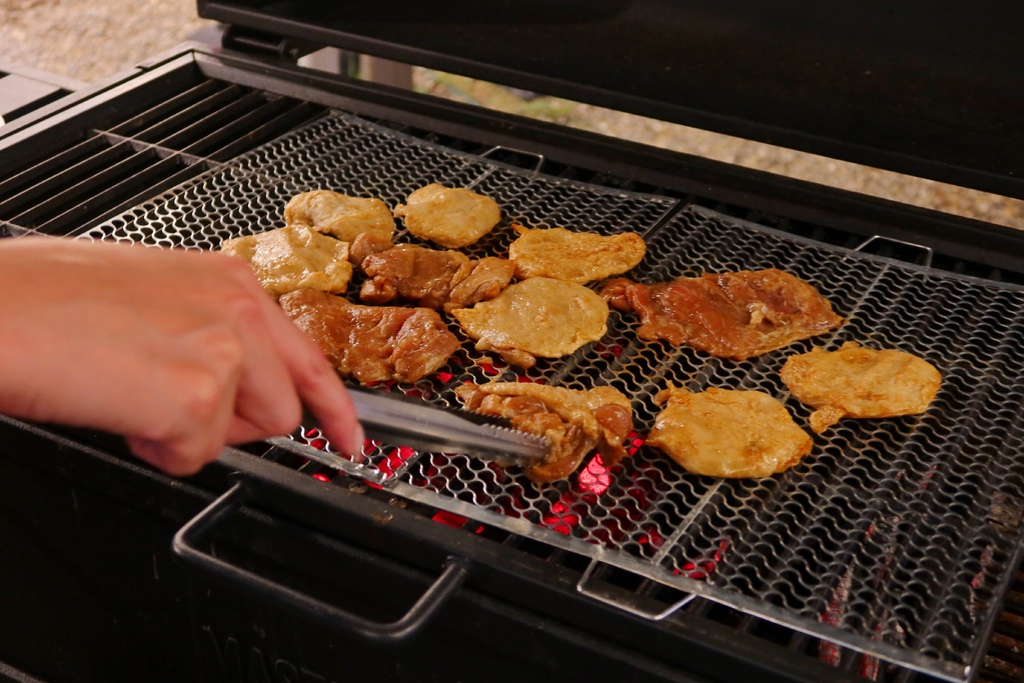 【漫度漁光】北歐風懶人露營 烤肉BBQ釣魚玩水通通有! @混血珊莎的奇幻旅程 【漫度漁光】北歐風懶人露營 烤肉BBQ釣魚玩水通通有! @混血珊莎的奇幻旅程