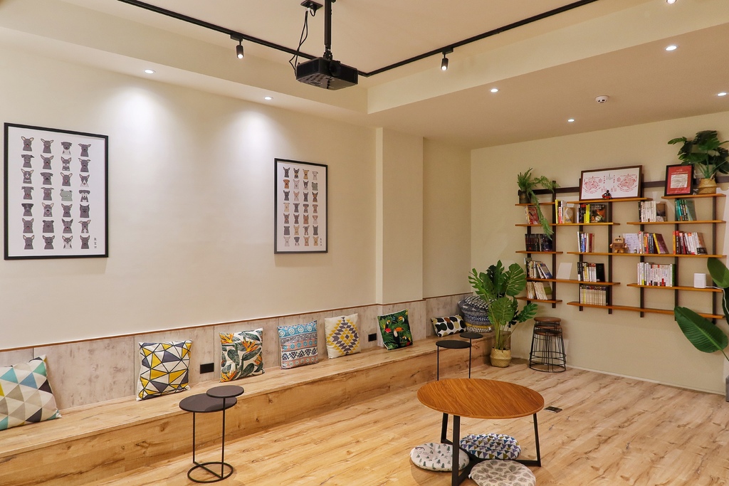 【蛙滴家民宿】老宅復古元素,住一晚每人不到 800 元! @混血珊莎的奇幻旅程 【蛙滴家民宿】老宅復古元素,住一晚每人不到 800 元! @混血珊莎的奇幻旅程