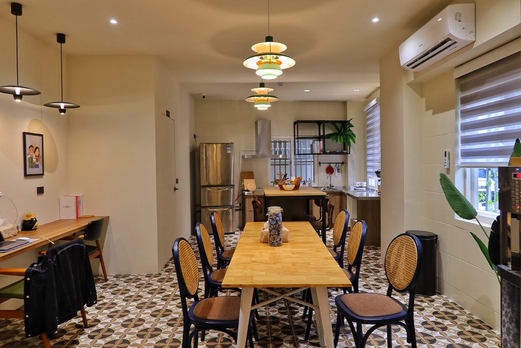 【蛙滴家民宿】老宅復古元素,住一晚每人不到 800 元! @混血珊莎的奇幻旅程 【蛙滴家民宿】老宅復古元素,住一晚每人不到 800 元! @混血珊莎的奇幻旅程