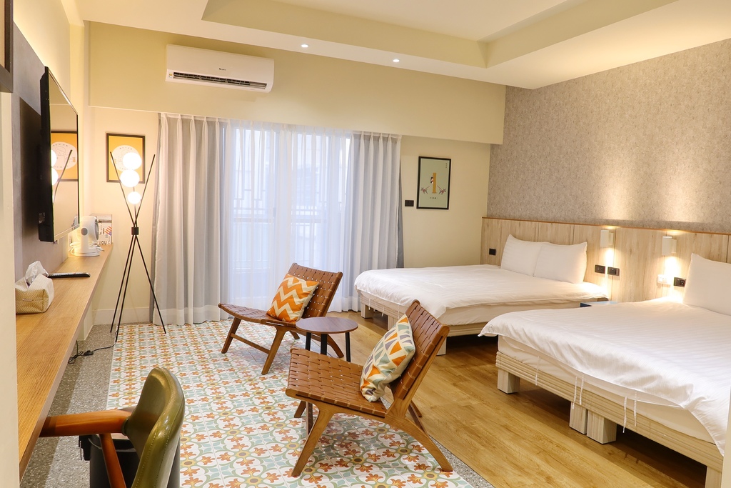 【蛙滴家民宿】老宅復古元素,住一晚每人不到 800 元! @混血珊莎的奇幻旅程 【蛙滴家民宿】老宅復古元素,住一晚每人不到 800 元! @混血珊莎的奇幻旅程