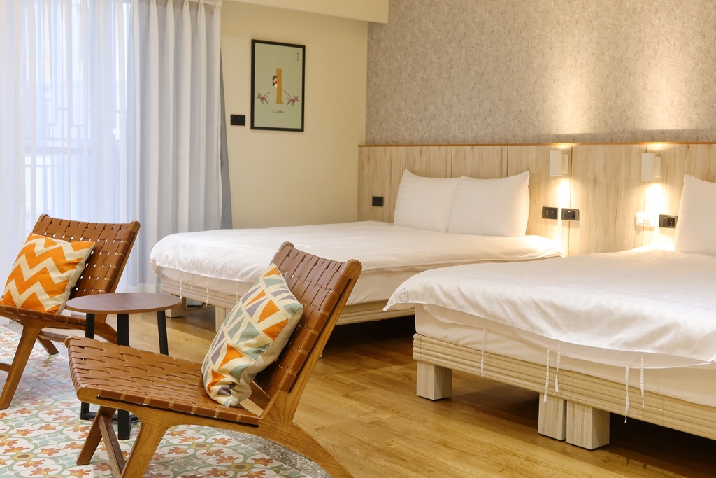 【蛙滴家民宿】老宅復古元素,住一晚每人不到 800 元! @混血珊莎的奇幻旅程 【蛙滴家民宿】老宅復古元素,住一晚每人不到 800 元! @混血珊莎的奇幻旅程