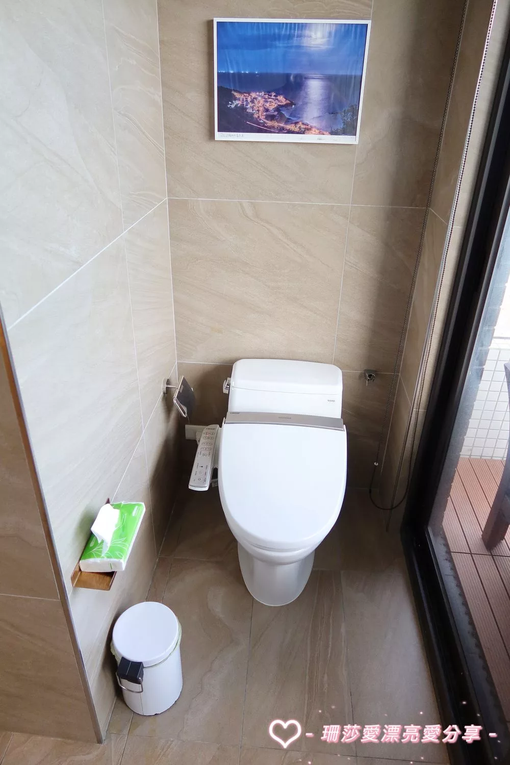 【宜蘭頭城住宿】你會一直想要住在這-頭城好日子,泡溫泉遠眺龜山島美景! @混血珊莎的奇幻旅程 【宜蘭頭城住宿】你會一直想要住在這-頭城好日子,泡溫泉遠眺龜山島美景! @混血珊莎的奇幻旅程