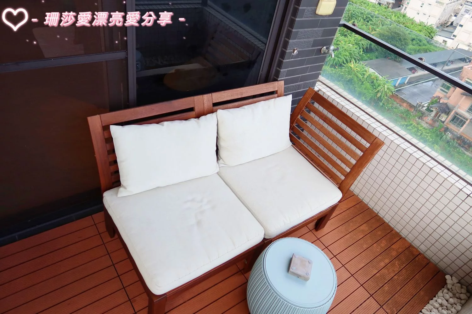 【宜蘭頭城住宿】你會一直想要住在這-頭城好日子,泡溫泉遠眺龜山島美景! @混血珊莎的奇幻旅程 【宜蘭頭城住宿】你會一直想要住在這-頭城好日子,泡溫泉遠眺龜山島美景! @混血珊莎的奇幻旅程