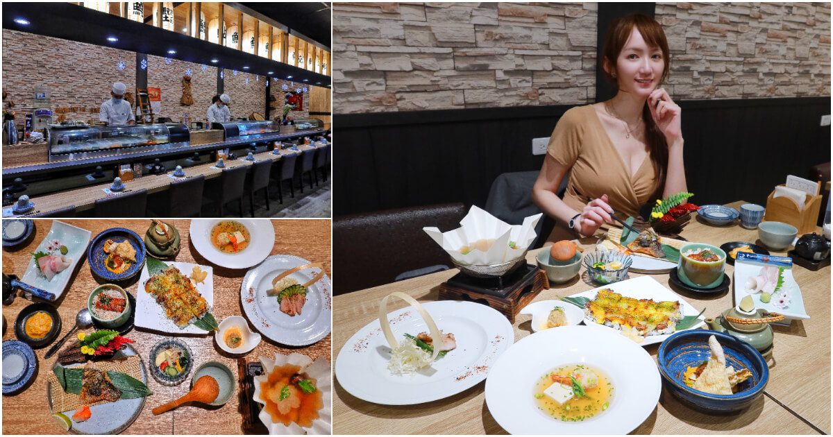【2025台中逢甲美食】精選 10 間逢甲餐廳美食，攻略一次公開! @混血珊莎的奇幻旅程