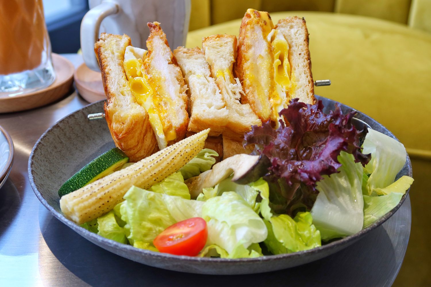 【安平咖啡廳】KOROKORO COFFEE|新開幕純白系台南網美咖啡廳,明亮採光超好拍! @混血珊莎的奇幻旅程 【安平咖啡廳】KOROKORO COFFEE|新開幕純白系台南網美咖啡廳,明亮採光超好拍! @混血珊莎的奇幻旅程