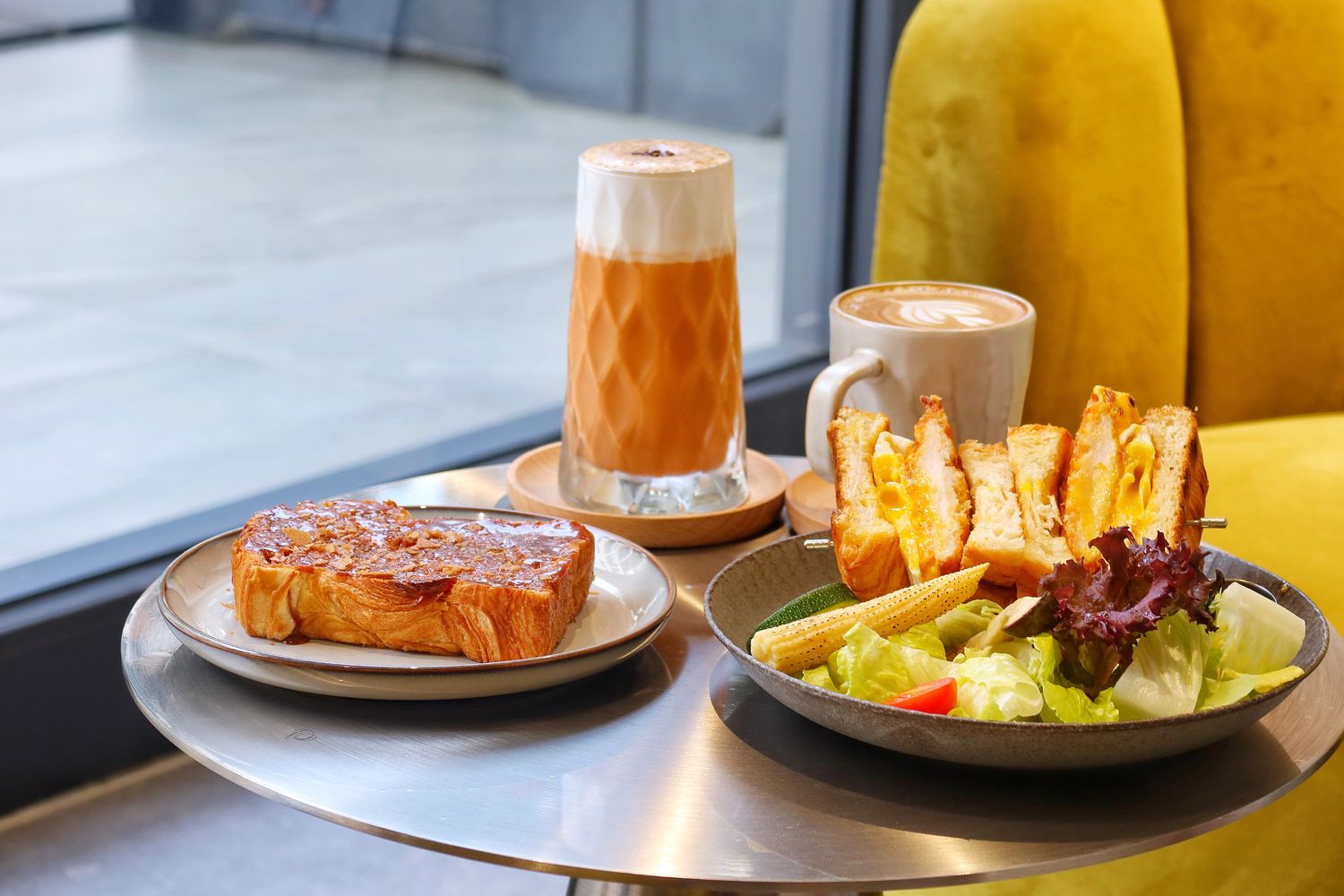 【安平咖啡廳】KOROKORO COFFEE|新開幕純白系台南網美咖啡廳,明亮採光超好拍! @混血珊莎的奇幻旅程 【安平咖啡廳】KOROKORO COFFEE|新開幕純白系台南網美咖啡廳,明亮採光超好拍! @混血珊莎的奇幻旅程