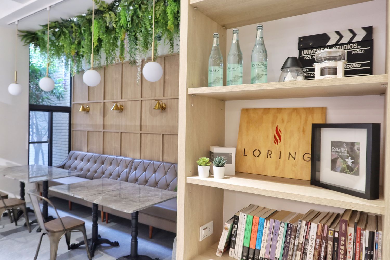 【安平咖啡廳】KOROKORO COFFEE|新開幕純白系台南網美咖啡廳,明亮採光超好拍! @混血珊莎的奇幻旅程 【安平咖啡廳】KOROKORO COFFEE|新開幕純白系台南網美咖啡廳,明亮採光超好拍! @混血珊莎的奇幻旅程