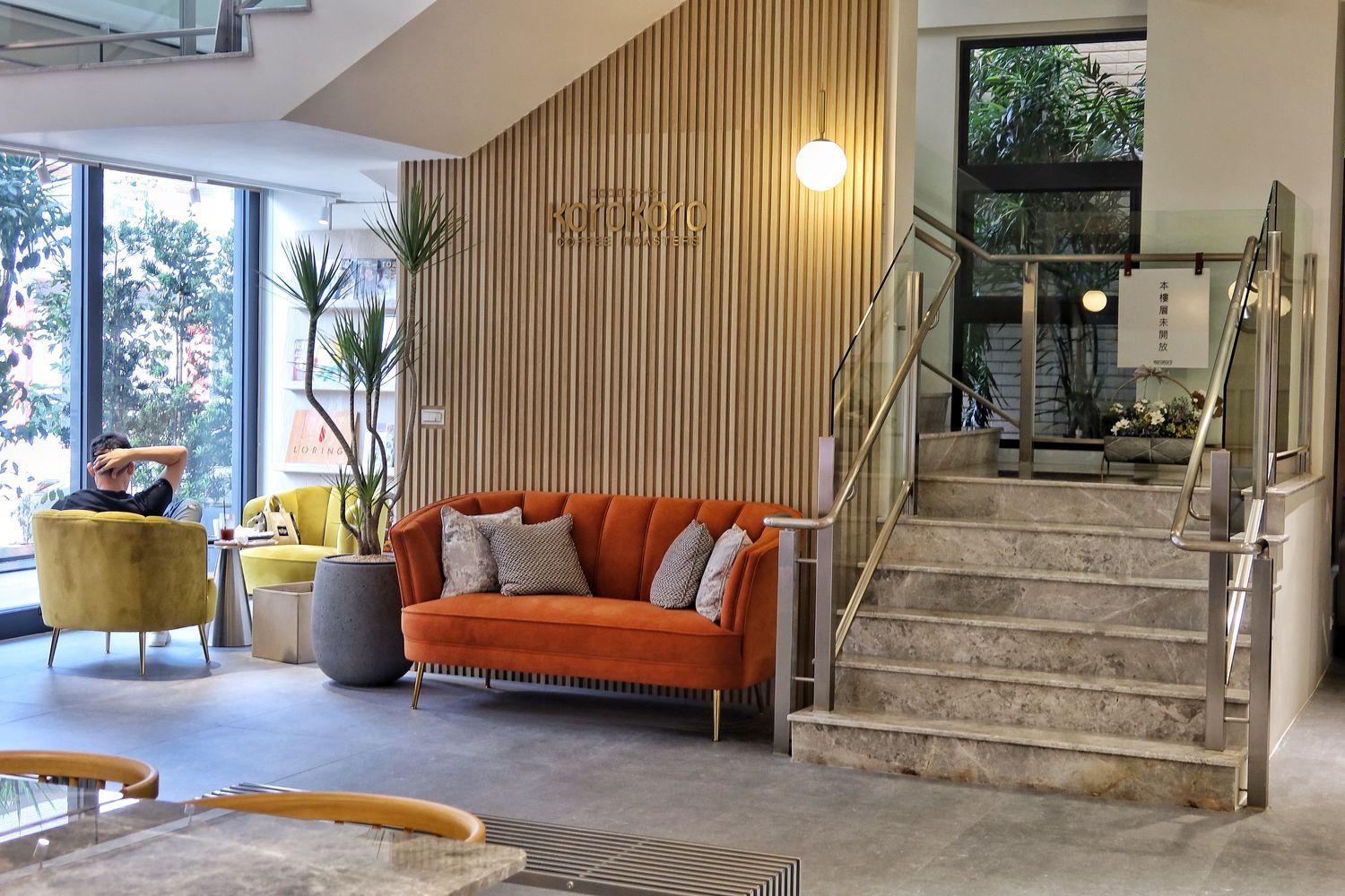 【安平咖啡廳】KOROKORO COFFEE|新開幕純白系台南網美咖啡廳,明亮採光超好拍! @混血珊莎的奇幻旅程 【安平咖啡廳】KOROKORO COFFEE|新開幕純白系台南網美咖啡廳,明亮採光超好拍! @混血珊莎的奇幻旅程