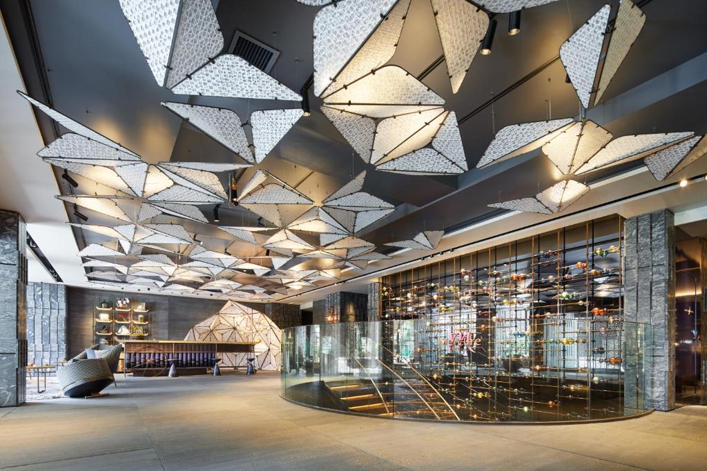 【2025京都車站住宿】精選10間優質京都車站飯店優惠，交通方便的首選! @混血珊莎的奇幻旅程