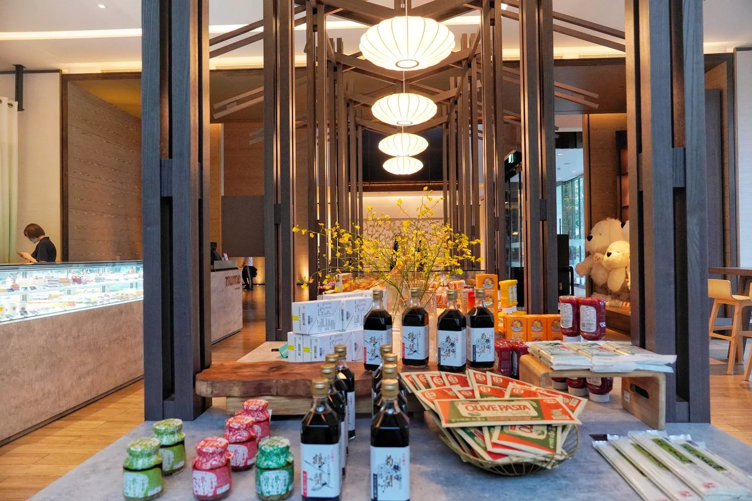 【礁溪寒沐酒店】宜蘭質感系渡假飯店，療癒溫泉之旅! @混血珊莎的奇幻旅程