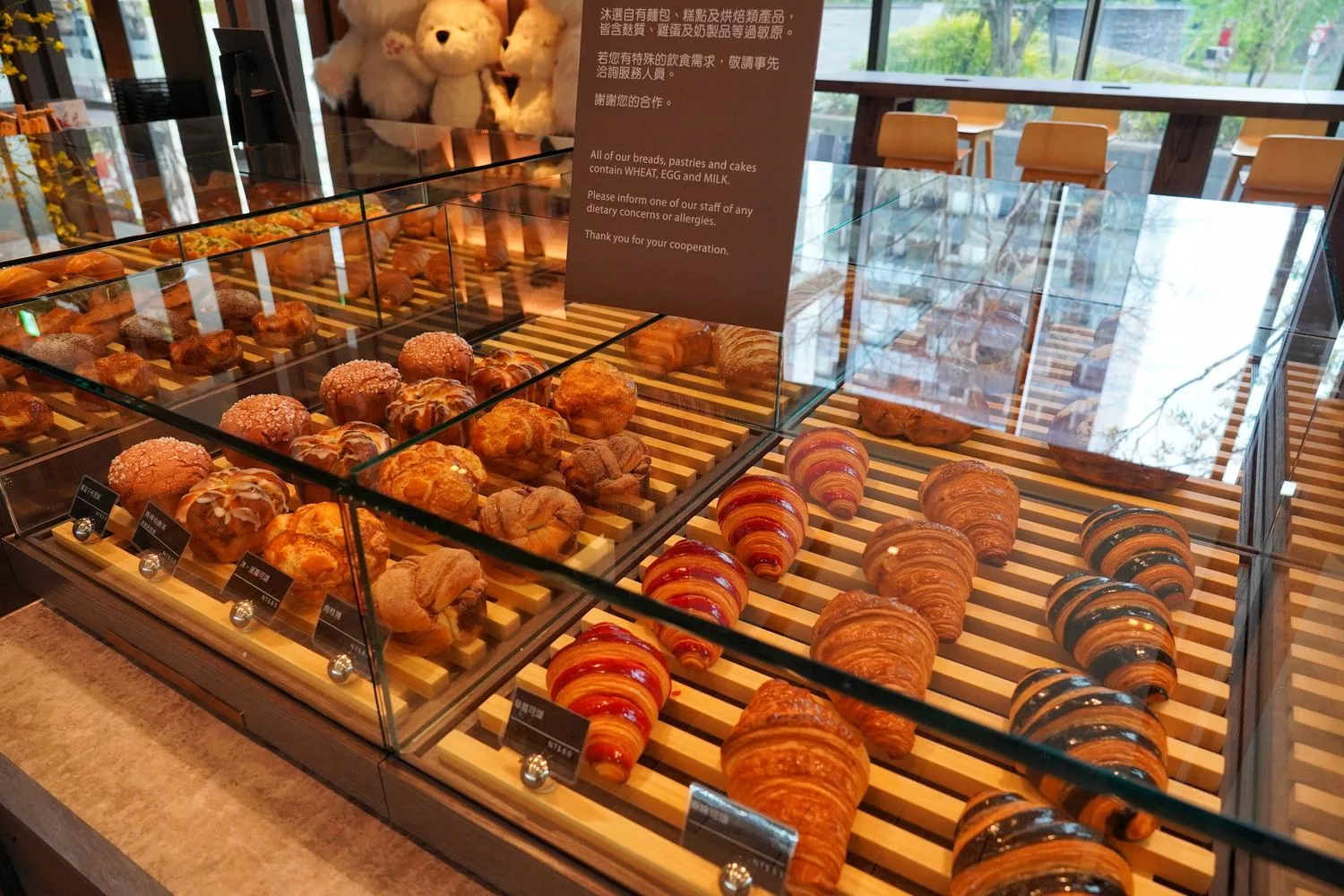 【礁溪寒沐酒店】宜蘭質感系渡假飯店，療癒溫泉之旅! @混血珊莎的奇幻旅程