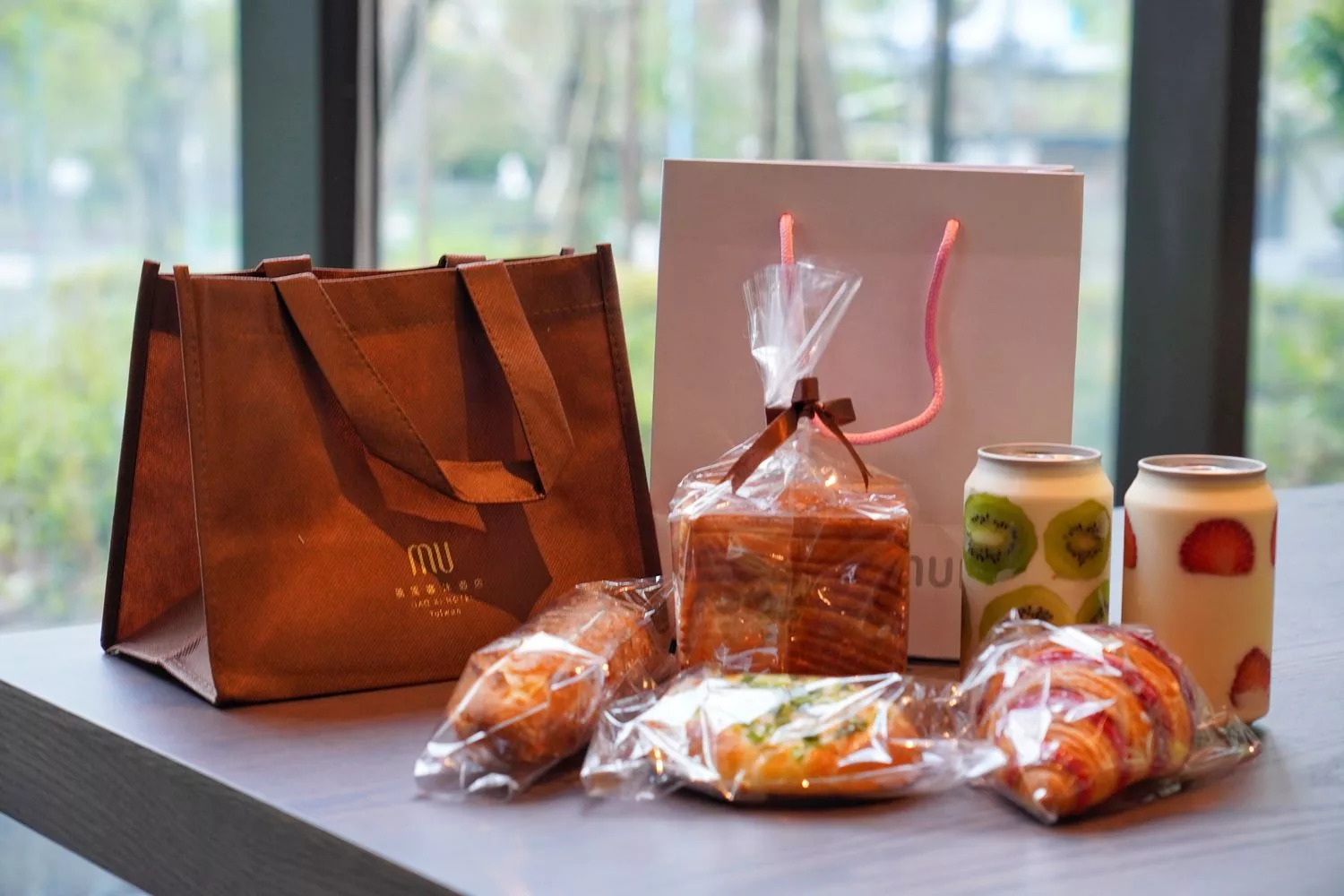 【礁溪寒沐酒店】宜蘭質感系渡假飯店，療癒溫泉之旅! @混血珊莎的奇幻旅程
