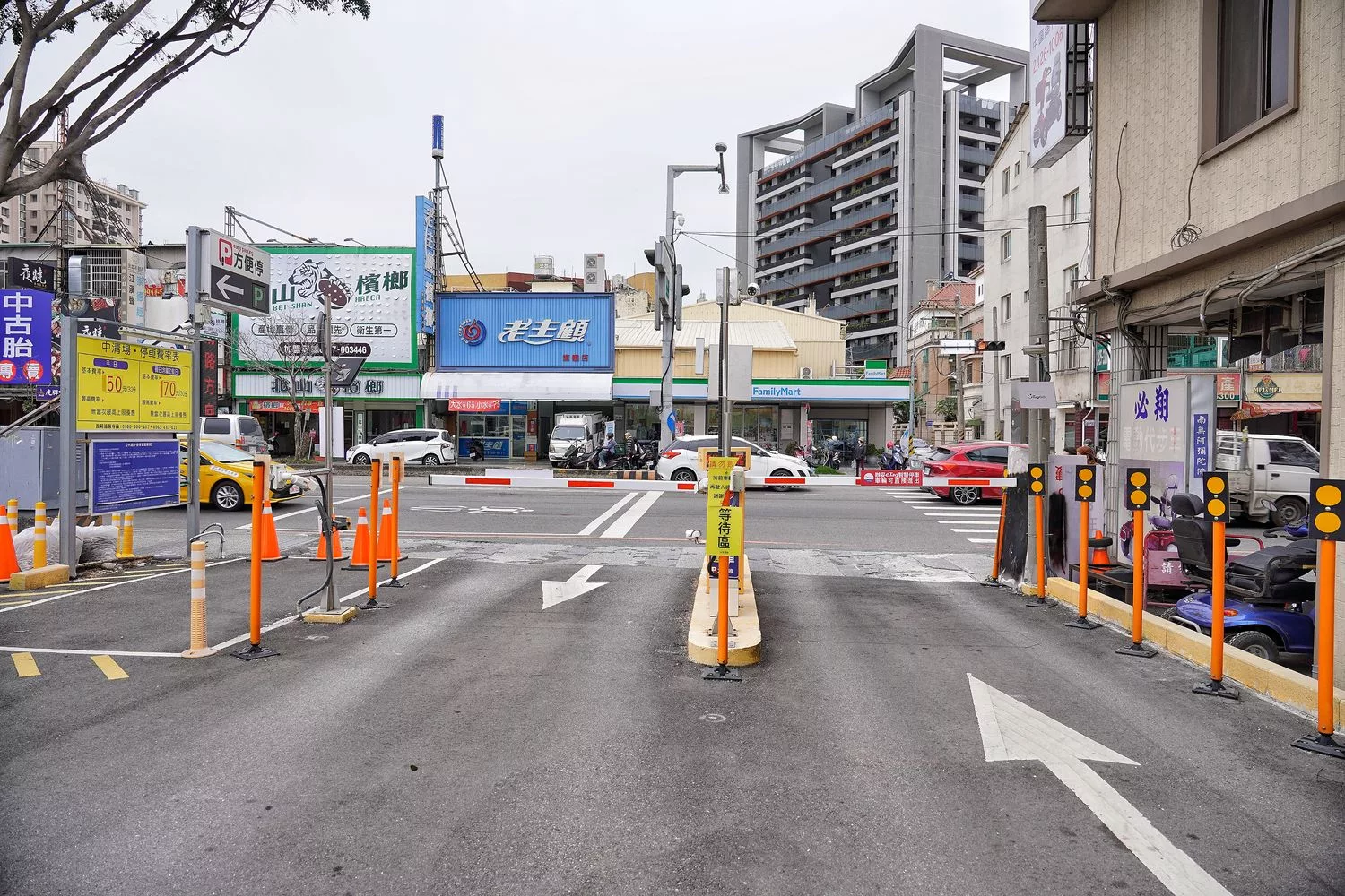 【方便停停車場】停車場加盟經驗分享,加盟 4 大點注意事項分析! @混血珊莎的奇幻旅程 【方便停停車場】停車場加盟經驗分享,加盟 4 大點注意事項分析! @混血珊莎的奇幻旅程