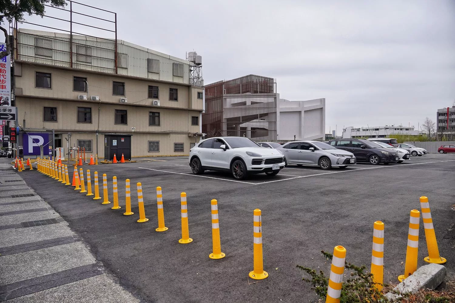 【方便停停車場】停車場加盟經驗分享,加盟 4 大點注意事項分析! @混血珊莎的奇幻旅程 【方便停停車場】停車場加盟經驗分享,加盟 4 大點注意事項分析! @混血珊莎的奇幻旅程