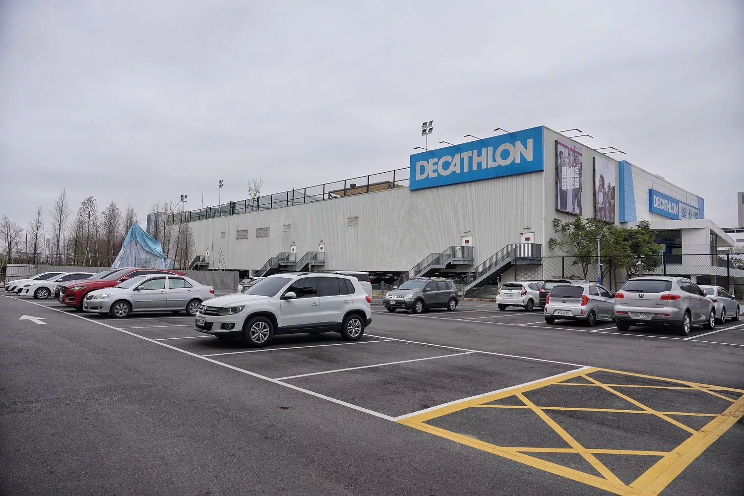 【方便停停車場】停車場加盟經驗分享,加盟 4 大點注意事項分析! @混血珊莎的奇幻旅程 【方便停停車場】停車場加盟經驗分享,加盟 4 大點注意事項分析! @混血珊莎的奇幻旅程