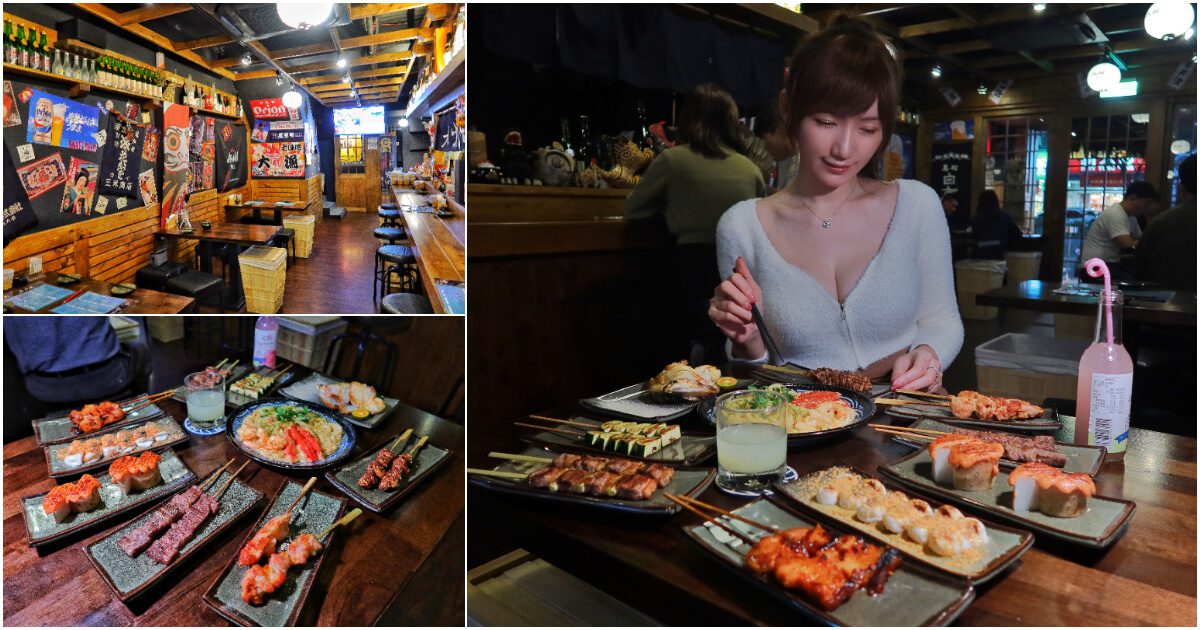 【2025三重宵夜】精選 6 間三重深夜美食餐廳，夜貓子覓食去! @混血珊莎的奇幻旅程