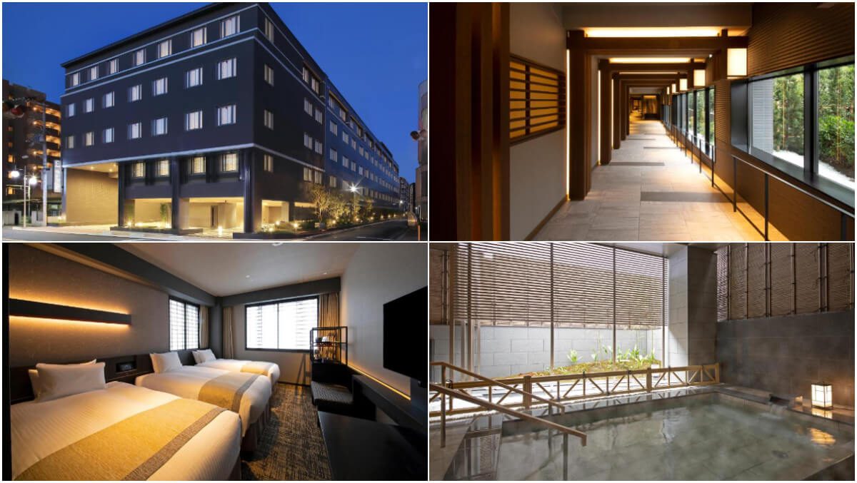 【2025京都車站住宿】精選10間優質京都車站飯店優惠，交通方便的首選! @混血珊莎的奇幻旅程