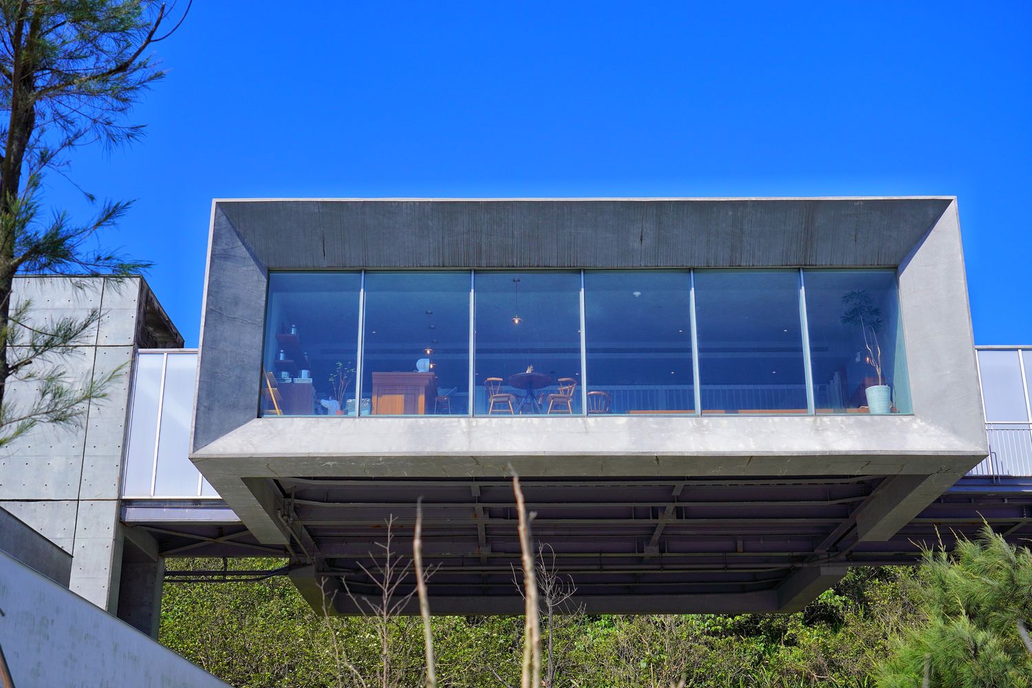 【基隆潮境智能海洋館】北部最強虛實整合實境水族館，四大展區搭配 5 G沉浸式體驗超好玩! @混血珊莎的奇幻旅程