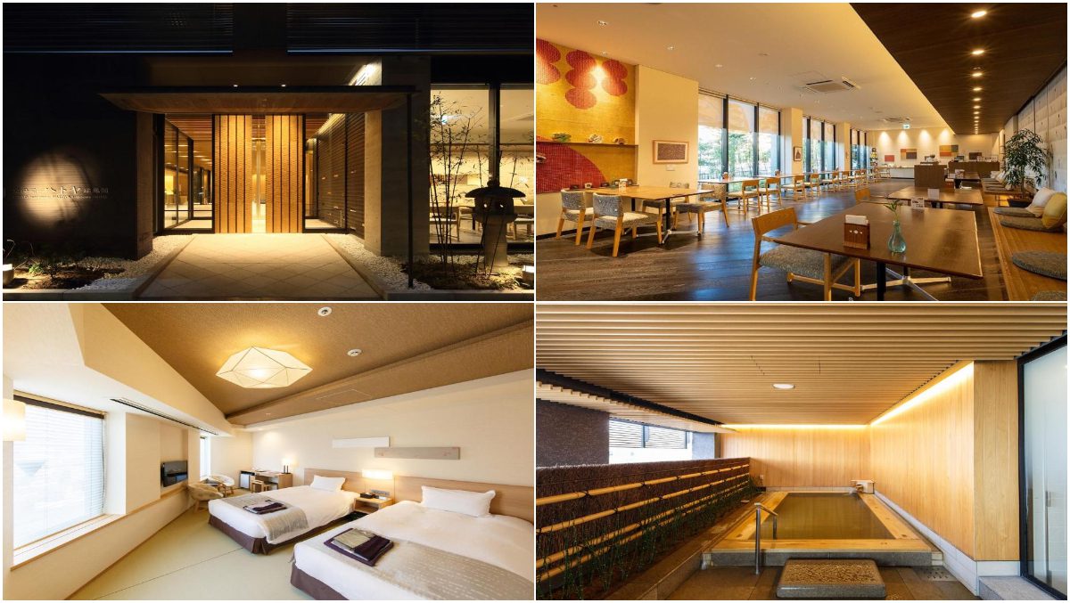 【2025京都車站住宿】精選10間優質京都車站飯店優惠，交通方便的首選! @混血珊莎的奇幻旅程