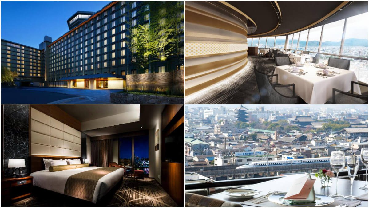 【2025京都車站住宿】精選10間優質京都車站飯店優惠，交通方便的首選! @混血珊莎的奇幻旅程