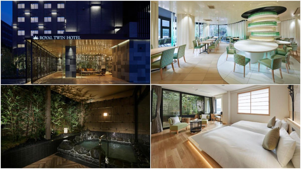 【2025京都車站住宿】精選10間優質京都車站飯店優惠，交通方便的首選! @混血珊莎的奇幻旅程