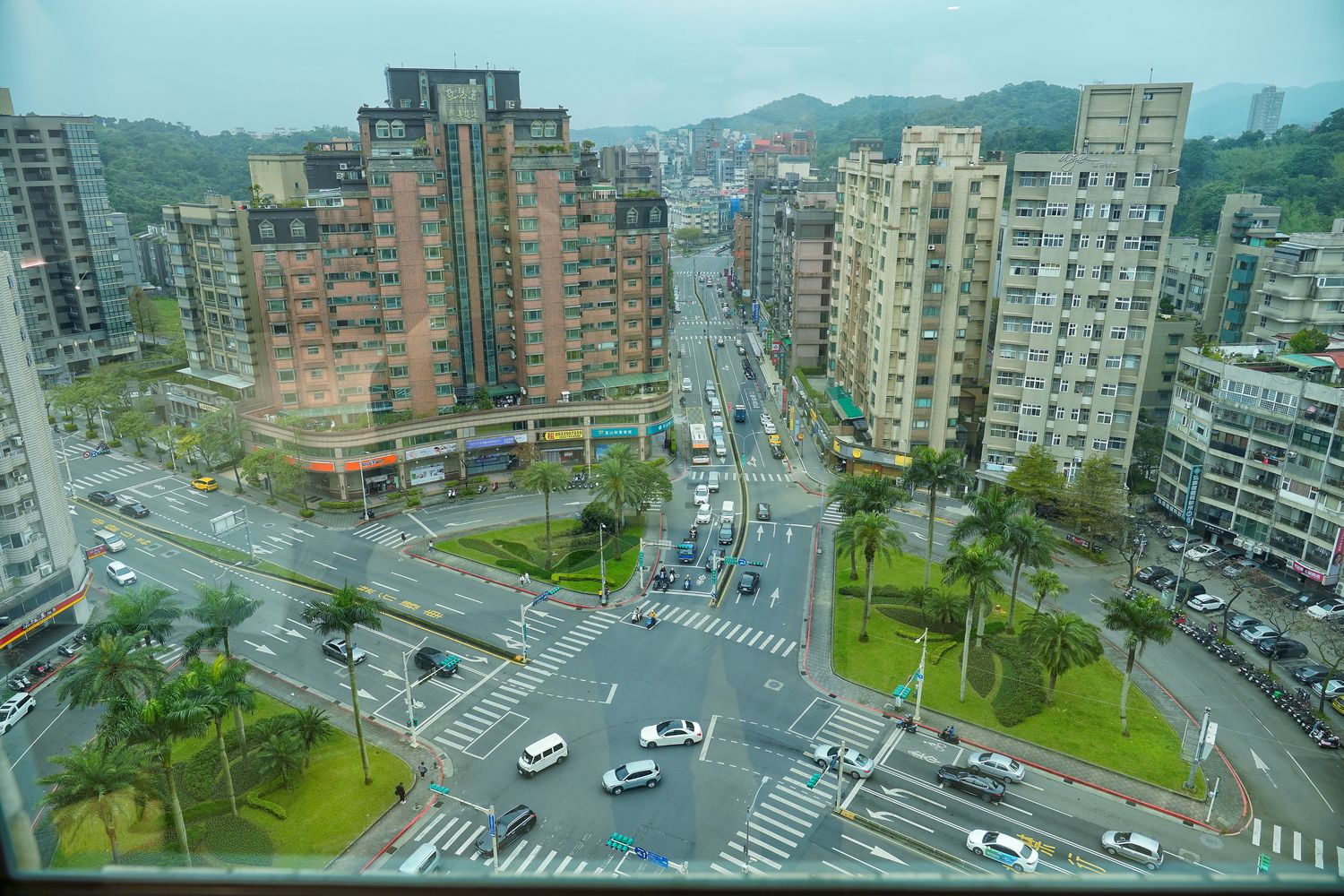大湖璞旅｜內湖必住質感商旅，近捷運葫州站附早餐&#038;停車! @混血珊莎的奇幻旅程
