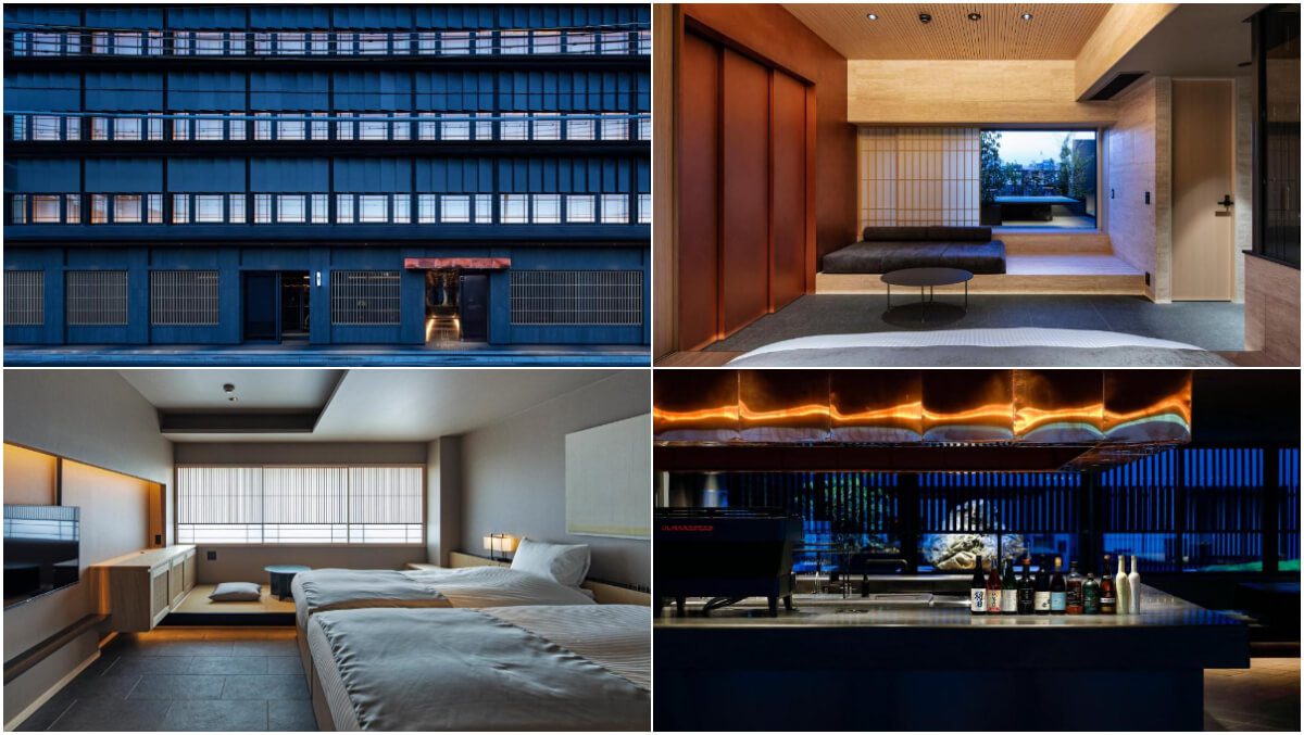 【2025京都車站住宿】精選10間優質京都車站飯店優惠，交通方便的首選! @混血珊莎的奇幻旅程