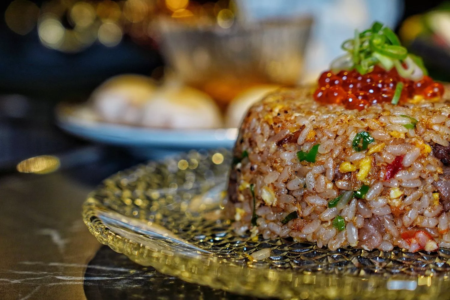 【台中高級燒肉】IKKON和牛會所WagyuClub，華麗古堡風格.頂級燒肉饗宴! @混血珊莎的奇幻旅程