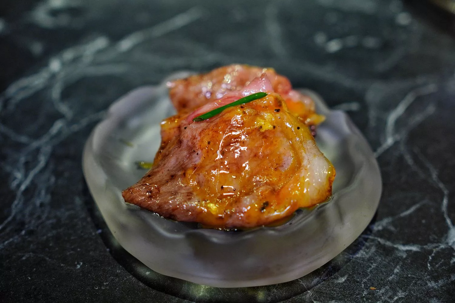 【台中高級燒肉】IKKON和牛會所WagyuClub，華麗古堡風格.頂級燒肉饗宴! @混血珊莎的奇幻旅程