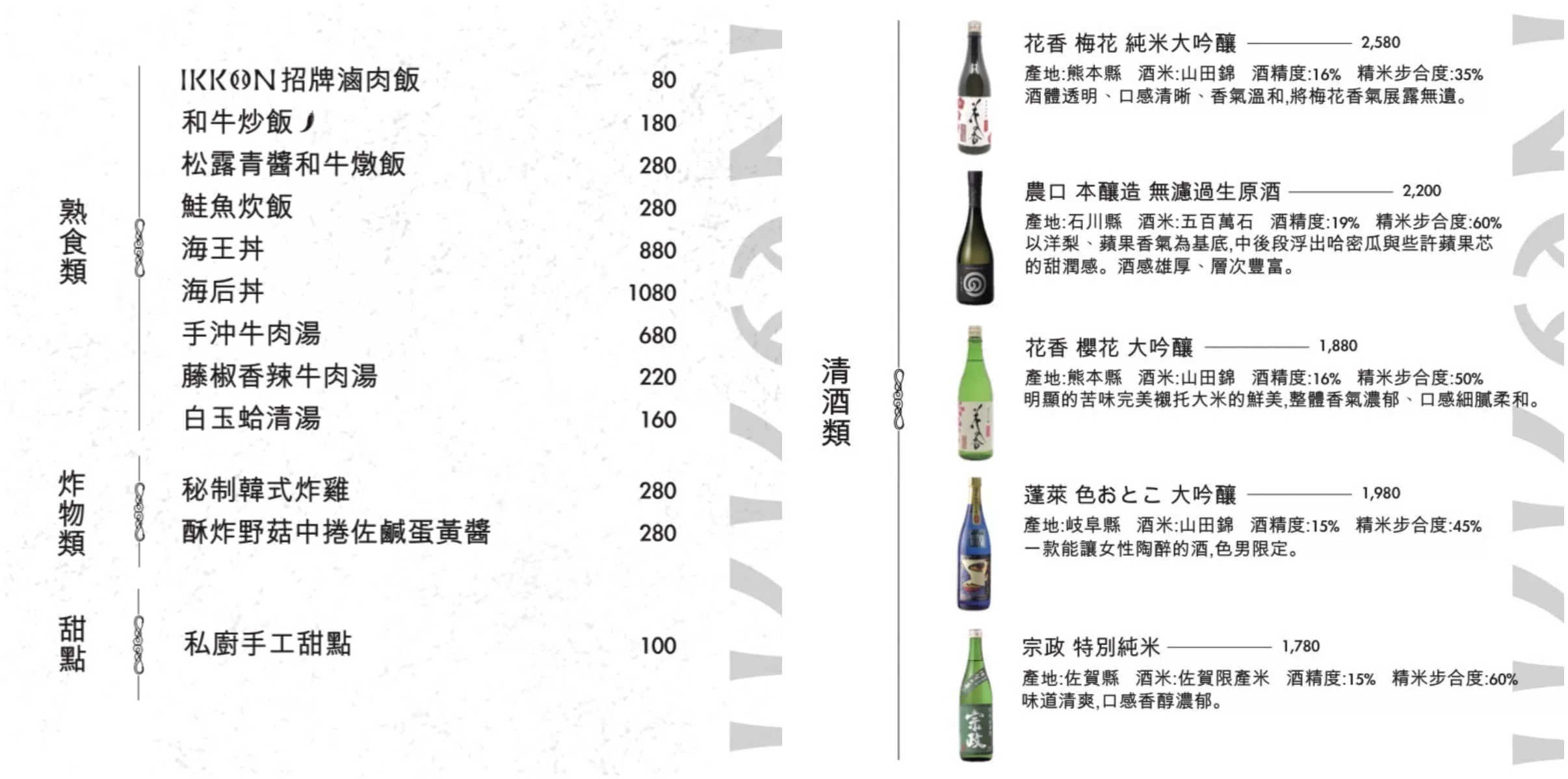 【台中高級燒肉】IKKON和牛會所WagyuClub，華麗古堡風格.頂級燒肉饗宴! @混血珊莎的奇幻旅程